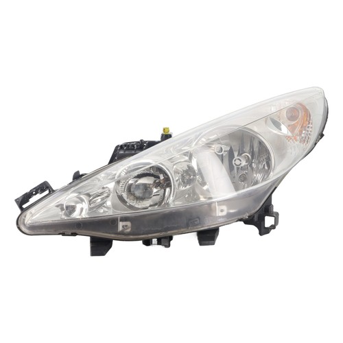 Phare gauche 620895 peugeot - phare,