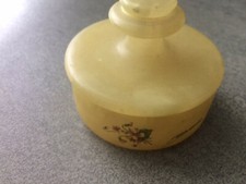 Bonbonnière art déco boite