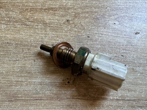 Une sonde temperature - une,