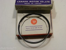  segments 0,50 YAMAHA  TDR 240