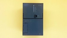 SIEMENS SIMATIC NET CP INDUSTRIAL ETHERNET CP 343-1 6GK7 343-1EX20-0XE0