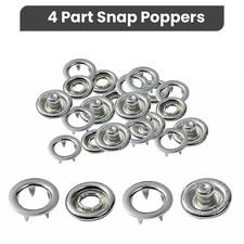 Prym Boutons-Pression En