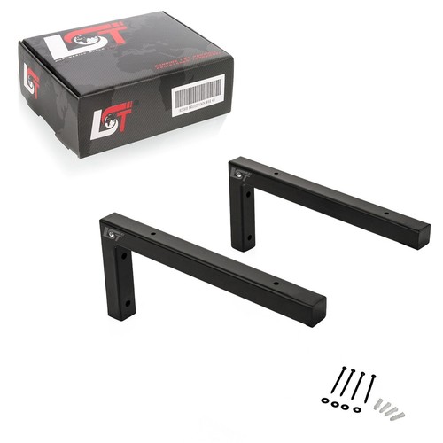 Console murale mat noir - console,