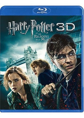Harry potter les - harry, et