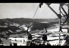 VILLARD-de-LANS / COTE 2000