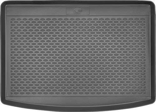 Tapis coffre pour - tapis, de