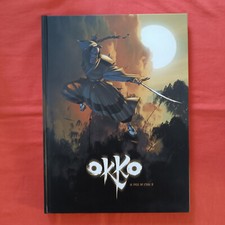 BD - Okko - T2, le cycle de