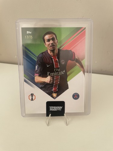 Card topps total football - card,