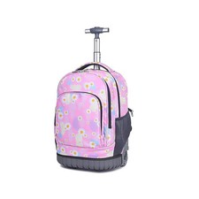 Trolley Sac à Dos avec 2