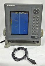 Furuno FCV-600L Marine Color
