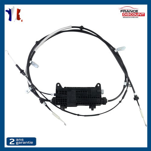 Module frein main - à,