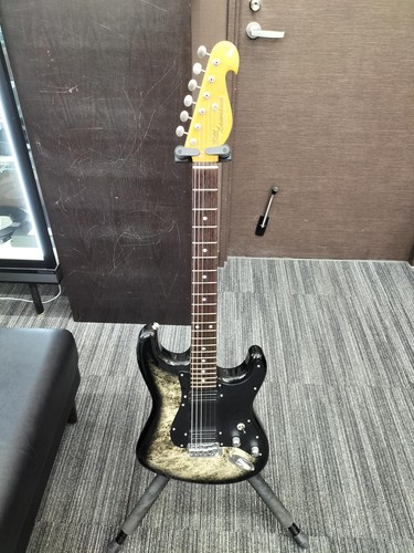 Guitare électrique bill - guitare,