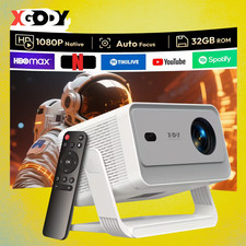 Vidéo Projecteur Full HD