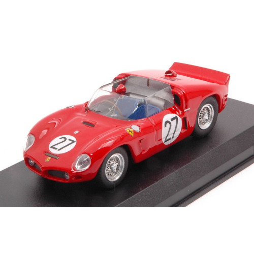 Ferrari 246 dino - 246, n.27