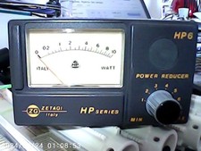 reducteur de puissance hp6 zetagi