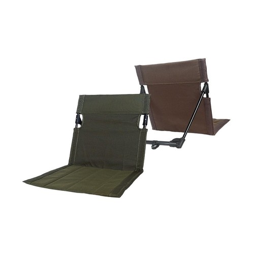 Chaise pliante alliage - chaise,