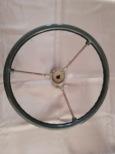 Steering mille miglia - mille,
