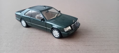 Herpa mercedes benz e320 43 - e320, 1/43