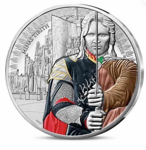 Monnaie argent le - argent,