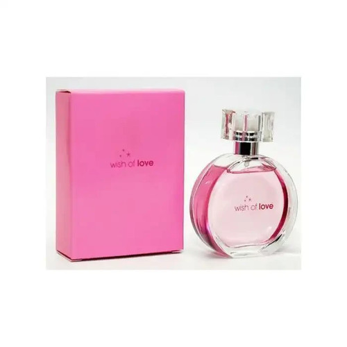 Avon wish love edp - avon, of
