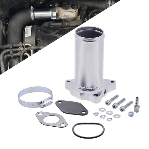 Kit suppression vanne egr - kit,