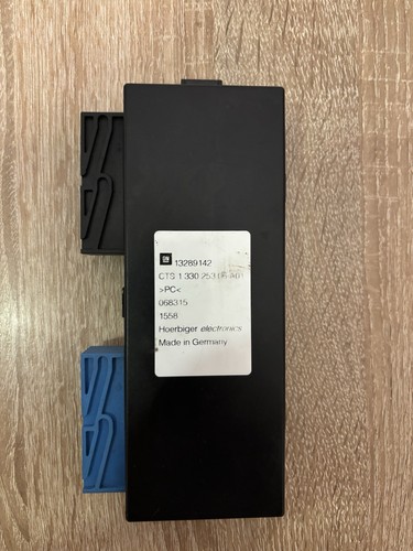 Module toit opel astra h - ,