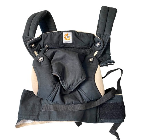 Ergo baby four position 360 - ergo,