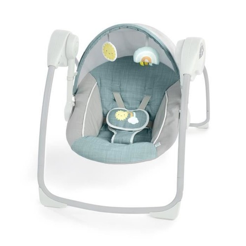 Ingenuity transat bébé - transat,