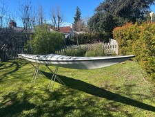 Necky Tahsis 19' Fiberglass