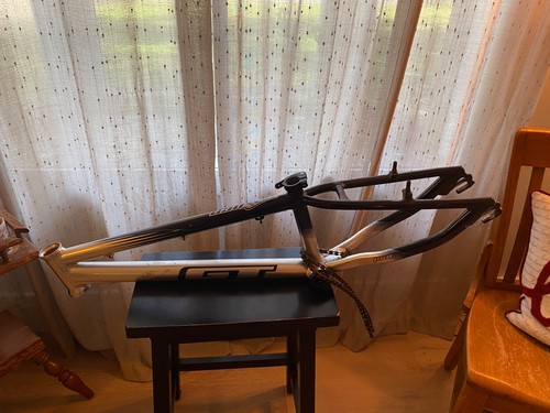 2013 pro series bmx - 2013, gt