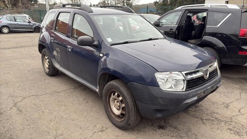 Banquette arriere dacia - banquette,