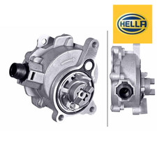 Vacuum Pump, braking system