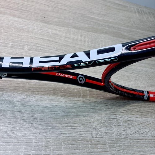 Raquette tennis head - raquette, de