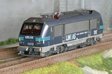 LS Models 13001DC Locomotive