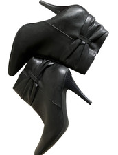 Bottines femmes MINELLI cuir