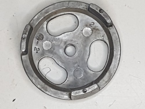 Cliquet lanceur moteur - -,
