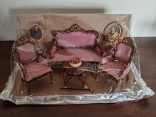 Meubles De Maison De Poupée 