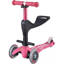 Micro-Mobility - Trottinette