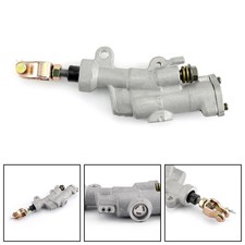 Arrière Maître-cylindre de