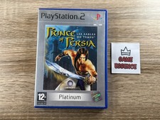 Prince of Persia Les Sables du