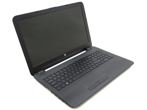 Notebook ba009dx 6 - notebook, 15.6"