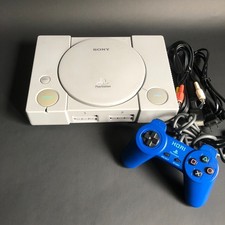 Sony Playstation 1 PS1