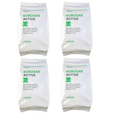 Vorwerk Kobosan 4x500g = 2Kg