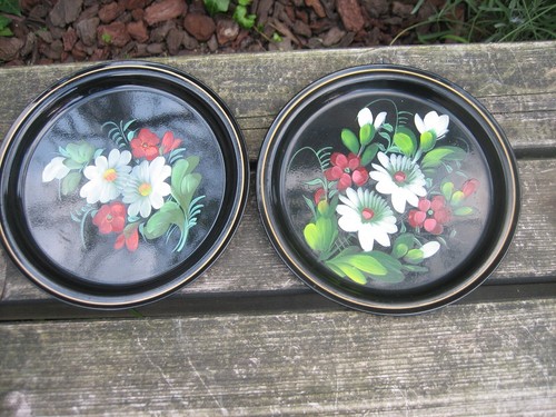 Ancien plateau coupelle - ,