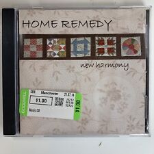 CD De Nouvelle Harmonie Remède Maison