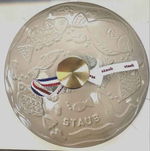 Staub minapelhonen cocotte - minapelhonen,