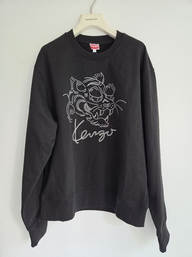 Sweatshirt kenzo - sweatshirt,