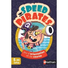 Jeu classique Nathan Speed