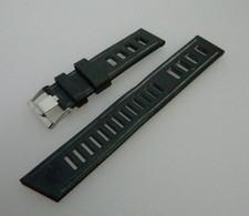 Bracelet Rivet acier 12mm