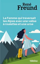 La femme qui traversait les